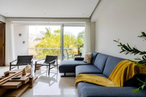 Nuevo y hermoso departamento Bolongo